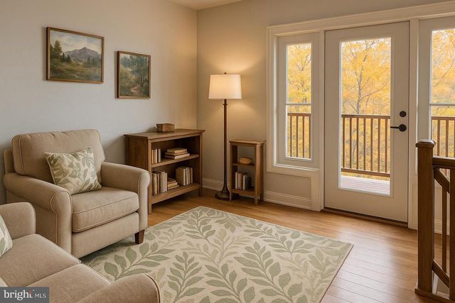 40 CHERRYWOOD RD, Front Royal, VA 22630