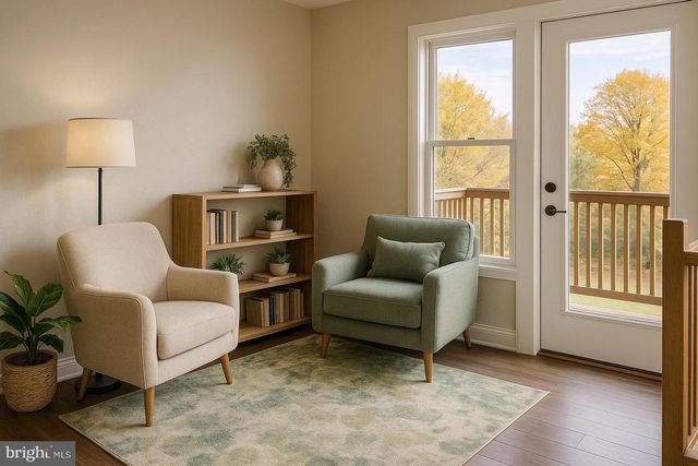 40 CHERRYWOOD RD, Front Royal, VA 22630