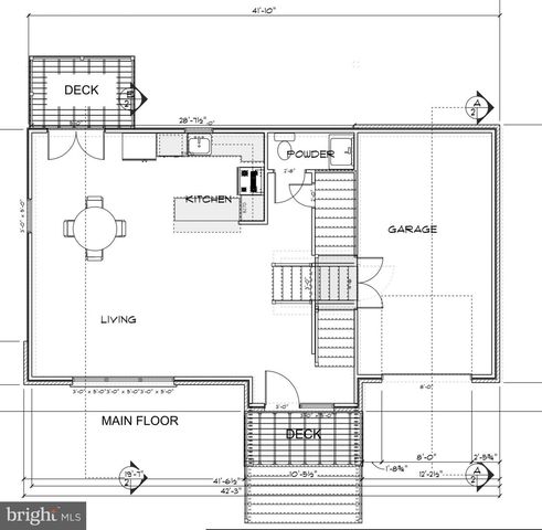 40 CHERRYWOOD RD, Front Royal, VA 22630