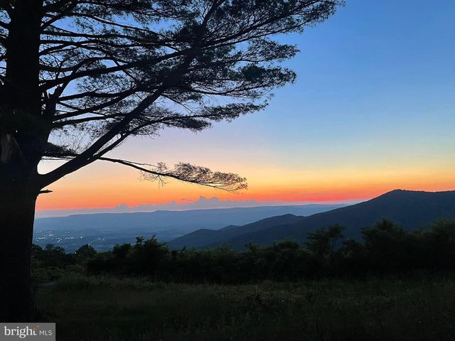 40 CHERRYWOOD RD, Front Royal, VA 22630