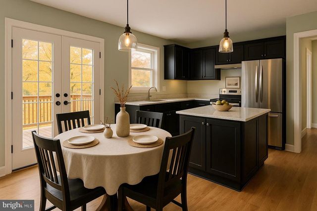 40 CHERRYWOOD RD, Front Royal, VA 22630