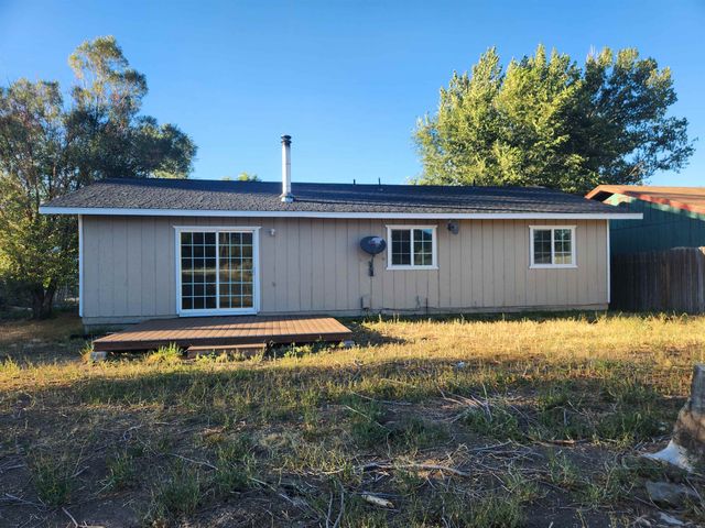 304 Patterson Avenue, Loyalton, CA 96118