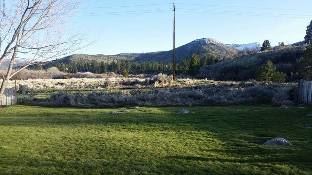 304 Patterson Avenue, Loyalton, CA 96118