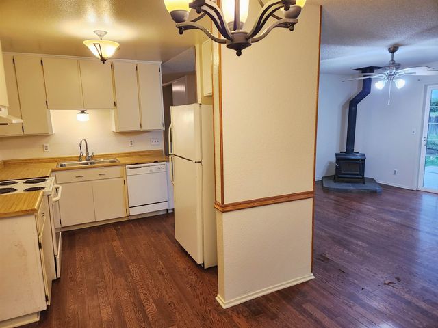 304 Patterson Avenue, Loyalton, CA 96118