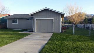 304 Patterson Avenue, Loyalton, CA 96118