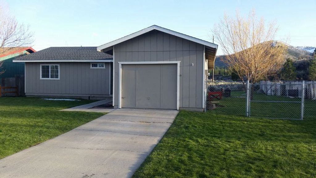 304 Patterson Avenue, Loyalton, CA 96118