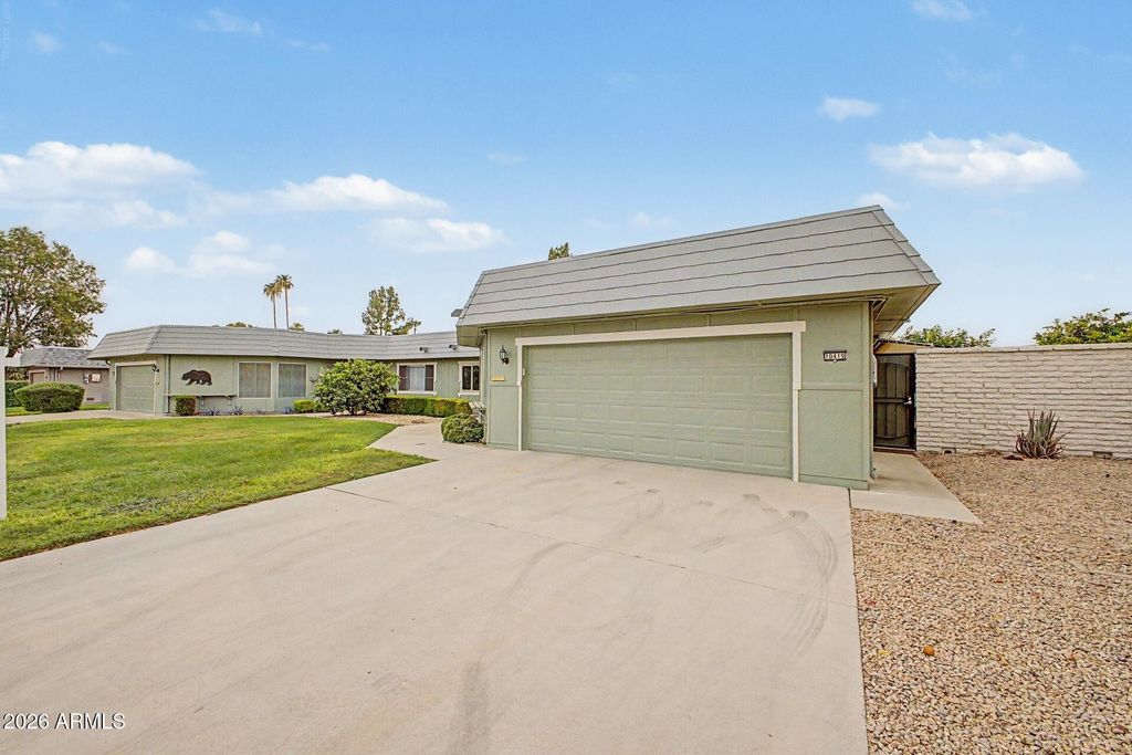 10419 W CAMPANA Drive, Sun City, AZ 85351 — photo 2