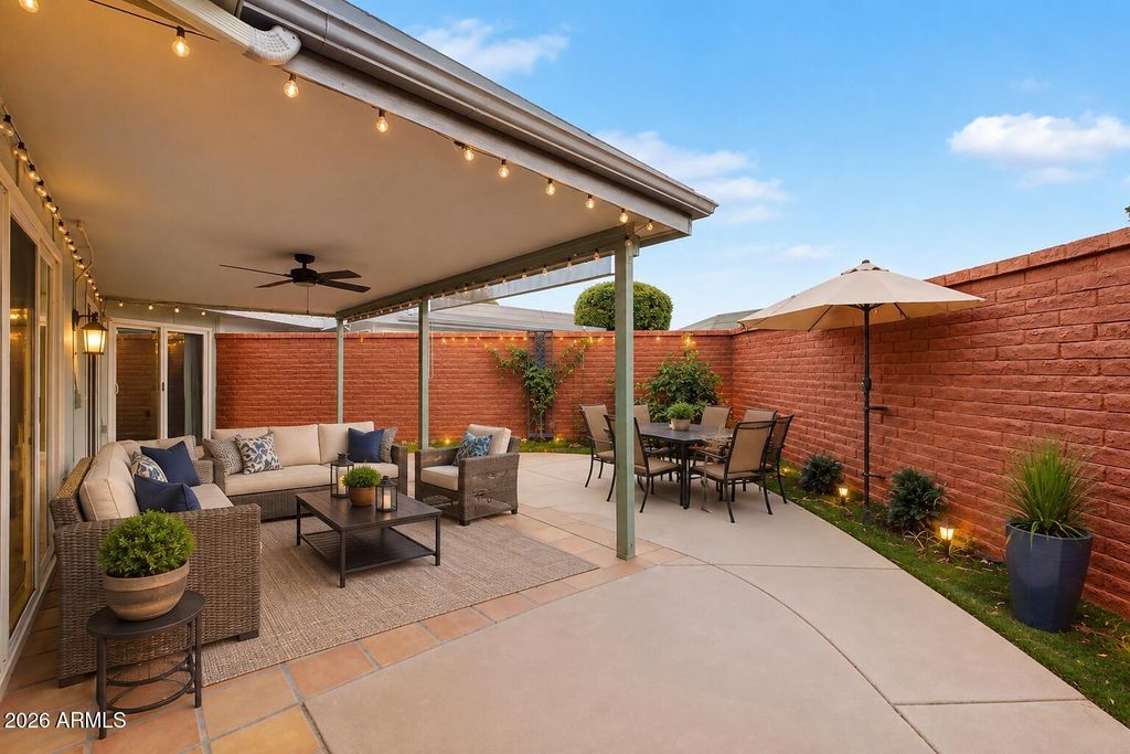 10419 W CAMPANA Drive, Sun City, AZ 85351 — photo 3