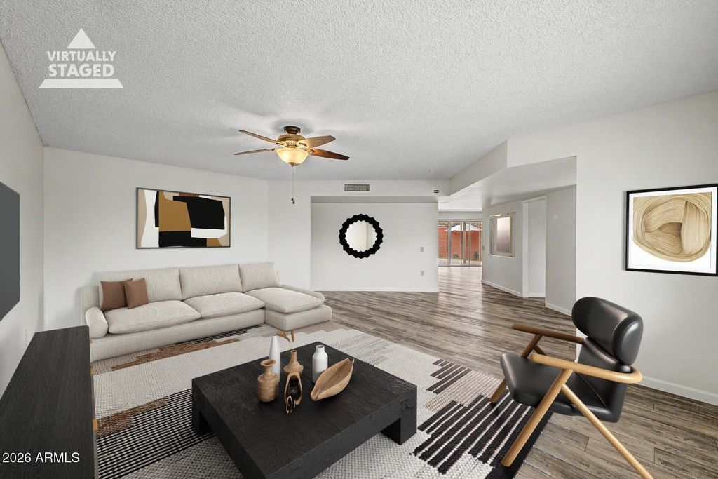 10419 W CAMPANA Drive, Sun City, AZ 85351 — photo 5