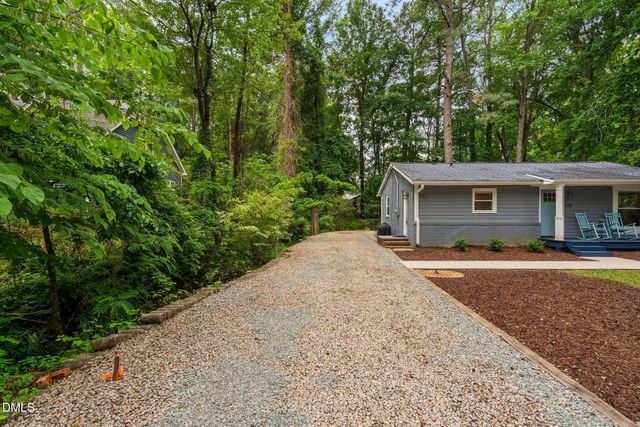 232 Fairview Road, Cary, NC 27511