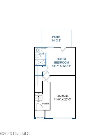 126 Storage Road, Wilmington, NC 28412