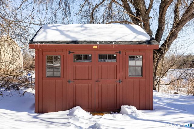 74 Tariffville Road, Bloomfield, CT 06002