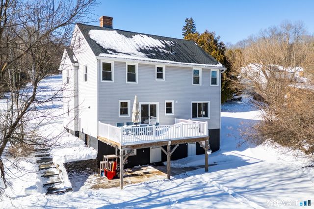 74 Tariffville Road, Bloomfield, CT 06002