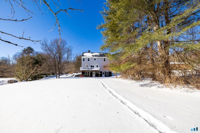 74 Tariffville Road, Bloomfield, CT 06002