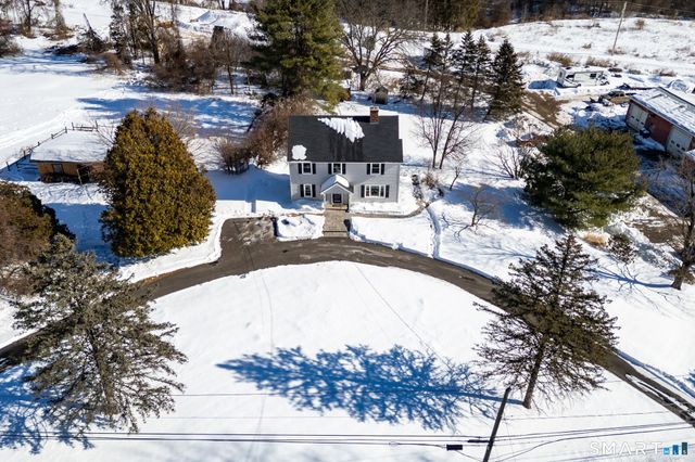 74 Tariffville Road, Bloomfield, CT 06002