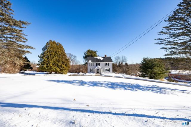 74 Tariffville Road, Bloomfield, CT 06002