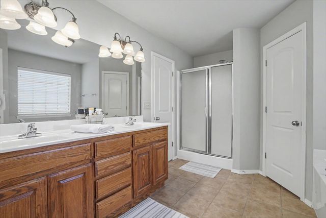 9279 Black Oak Lane, Sand Springs, OK 74063