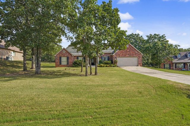 9279 Black Oak Lane, Sand Springs, OK 74063