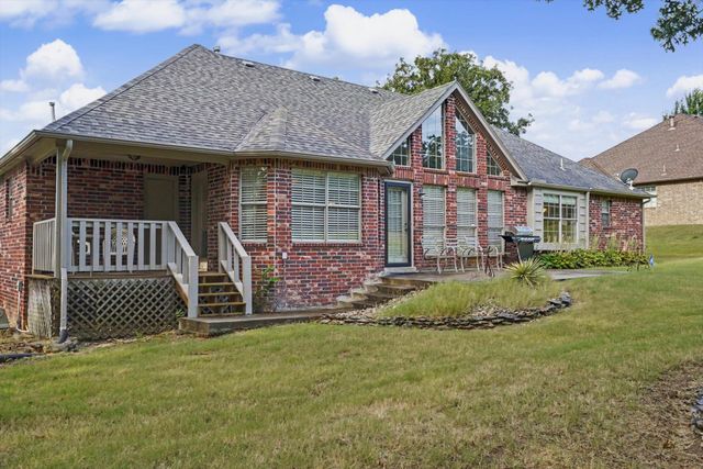 9279 Black Oak Lane, Sand Springs, OK 74063