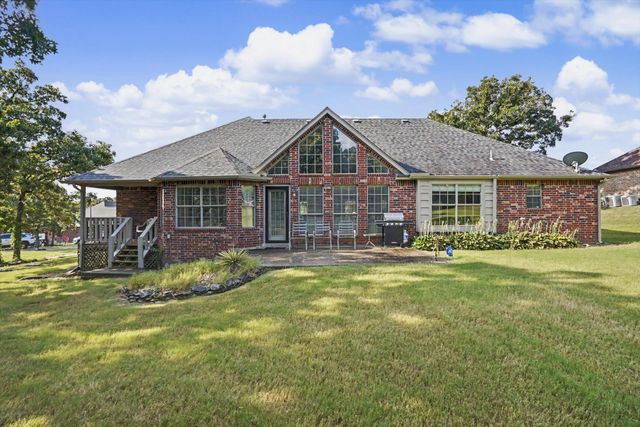 9279 Black Oak Lane, Sand Springs, OK 74063