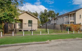 1416 Sydnor Street, Houston, TX 77020