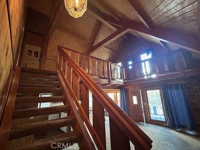 560 Talmadge Road, Big Bear Lake, CA 92315