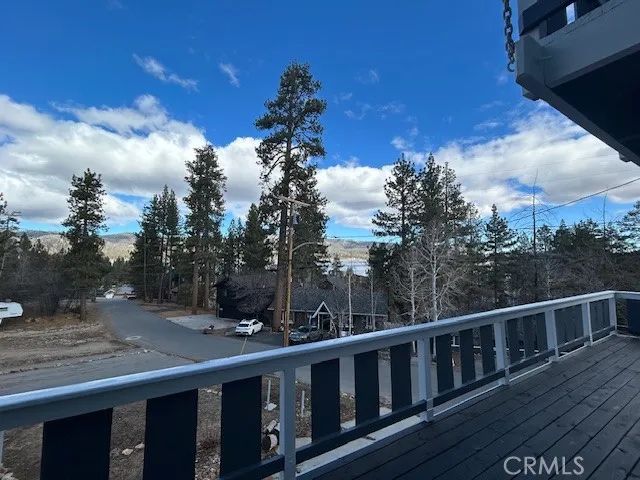 560 Talmadge Road, Big Bear Lake, CA 92315