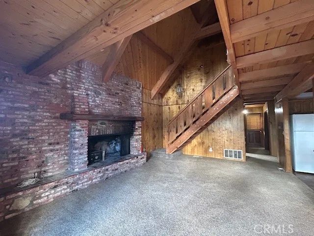 560 Talmadge Road, Big Bear Lake, CA 92315