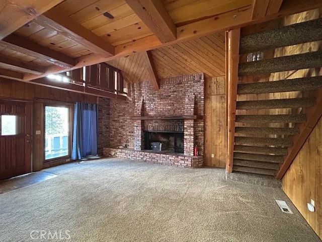 560 Talmadge Road, Big Bear Lake, CA 92315