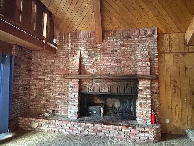 560 Talmadge Road, Big Bear Lake, CA 92315