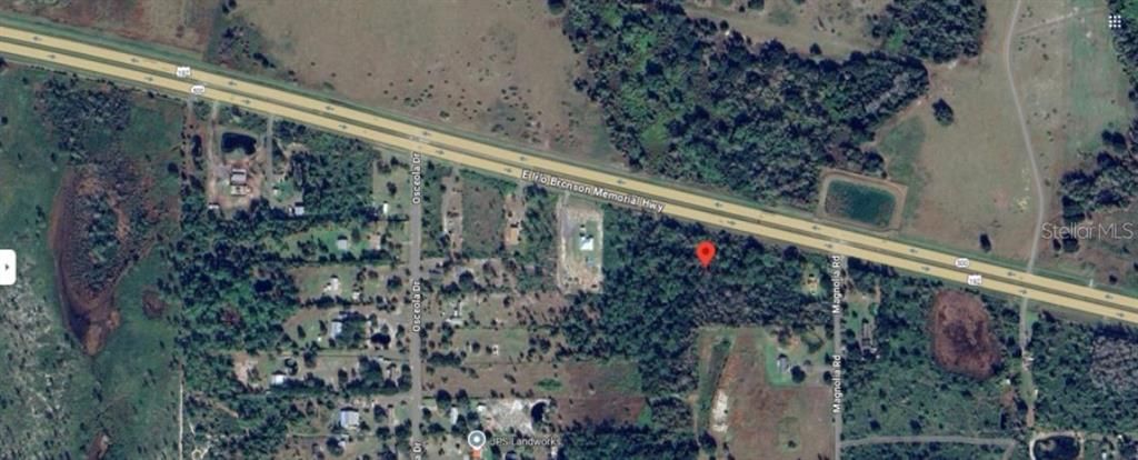 E IRLO BRONSON MEMORIAL HIGHWAY, St Cloud, FL 34773