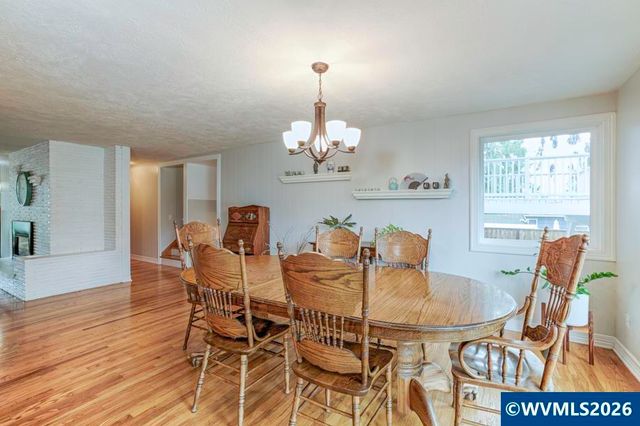 2686 Mountain View Dr S, Salem, OR 97302