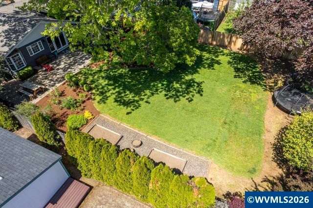 2686 Mountain View Dr S, Salem, OR 97302