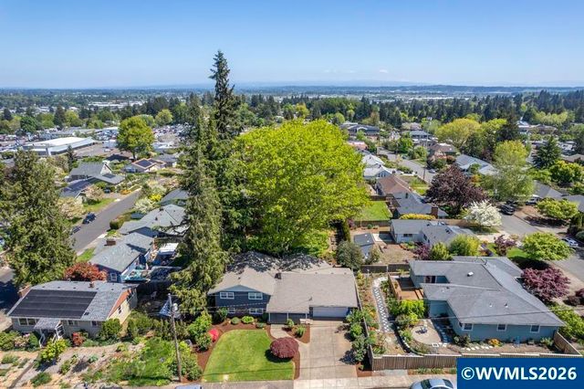 2686 Mountain View Dr S, Salem, OR 97302