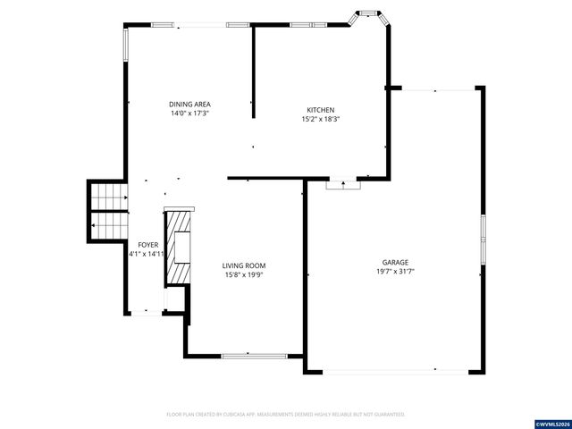 2686 Mountain View Dr S, Salem, OR 97302