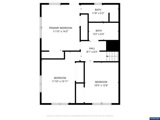 2686 Mountain View Dr S, Salem, OR 97302