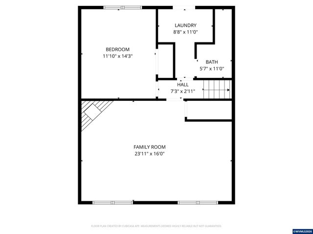 2686 Mountain View Dr S, Salem, OR 97302