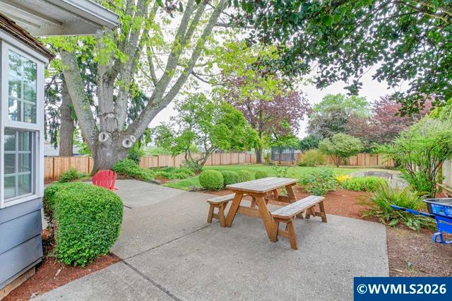 2686 Mountain View Dr S, Salem, OR 97302