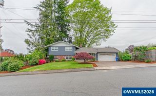 2686 Mountain View Dr S, Salem, OR 97302