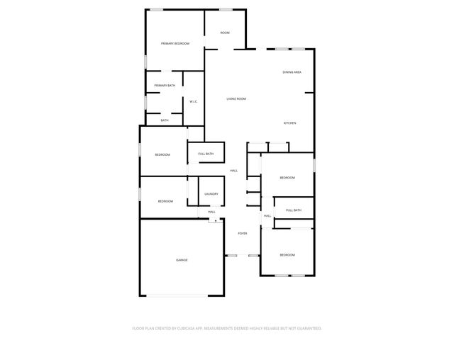 15 Plew Avenue, Shalimar, FL 32579