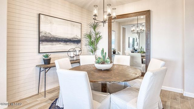 10177 N Black Dalea Drive, Marana, AZ 85653