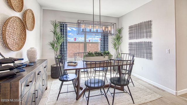 10177 N Black Dalea Drive, Marana, AZ 85653