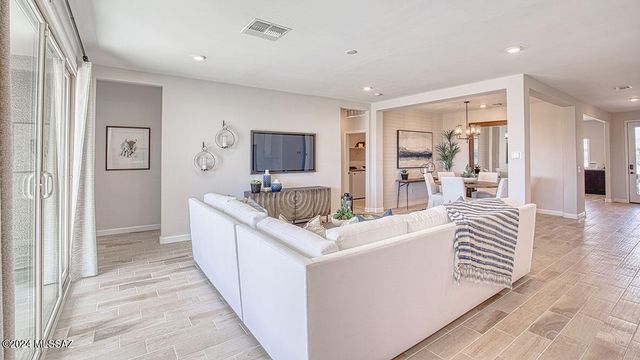 10177 N Black Dalea Drive, Marana, AZ 85653
