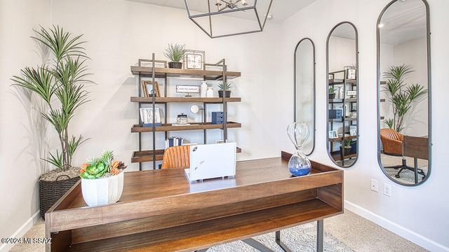 10177 N Black Dalea Drive, Marana, AZ 85653