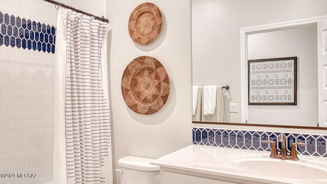 10177 N Black Dalea Drive, Marana, AZ 85653