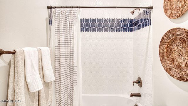 10177 N Black Dalea Drive, Marana, AZ 85653