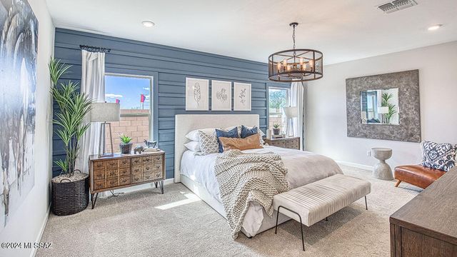 10177 N Black Dalea Drive, Marana, AZ 85653