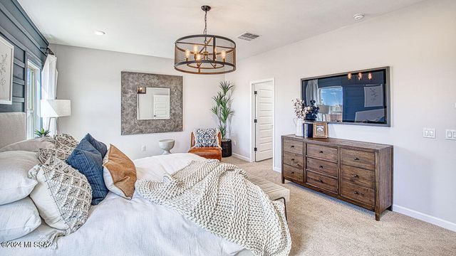 10177 N Black Dalea Drive, Marana, AZ 85653