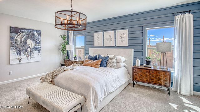 10177 N Black Dalea Drive, Marana, AZ 85653