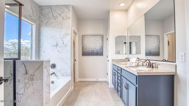 10177 N Black Dalea Drive, Marana, AZ 85653